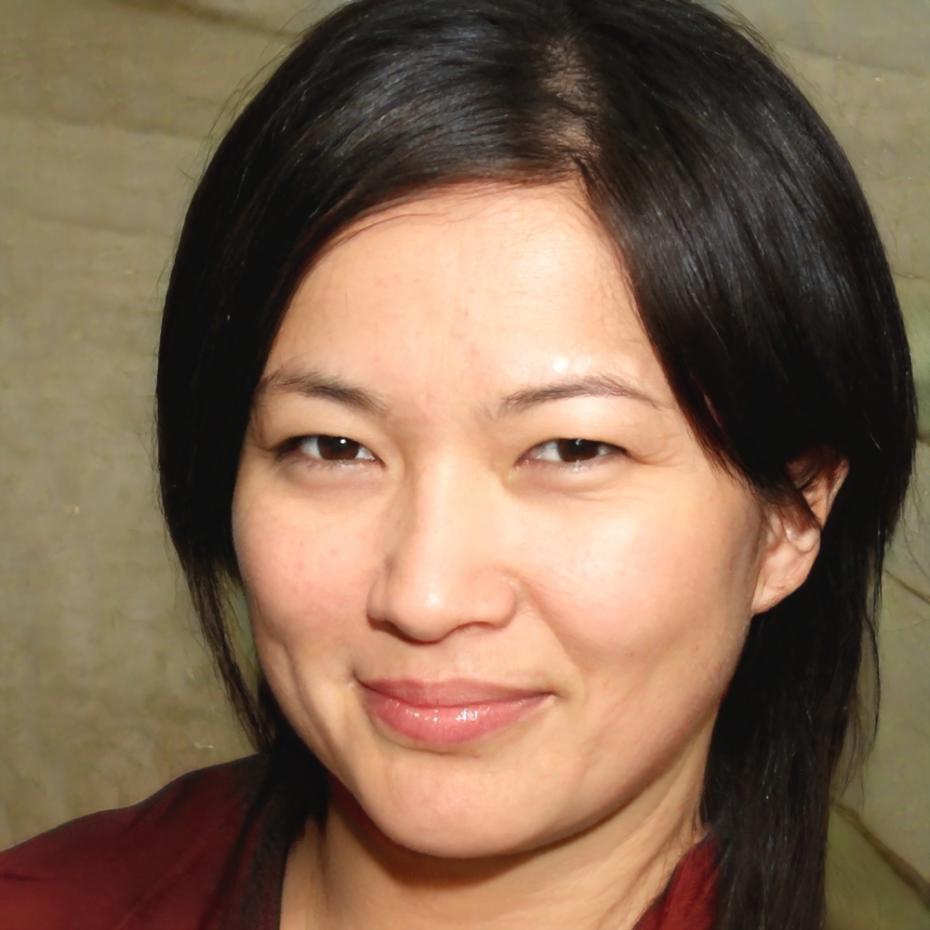 Anouk Peeters, Former Bank Executive