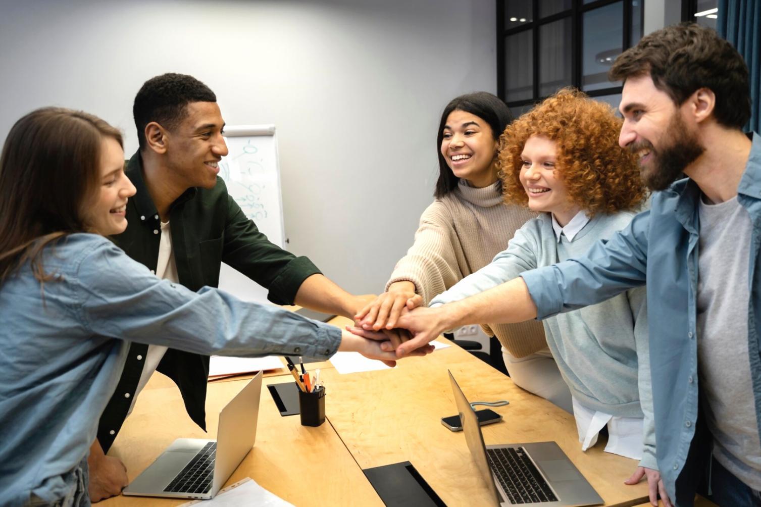 Financial charts and graphs showing market volatility analysis