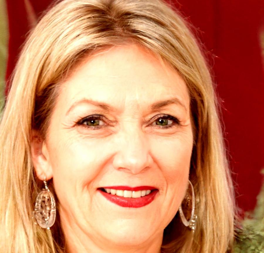 Margot De Clerck, Portfolio Risk Manager