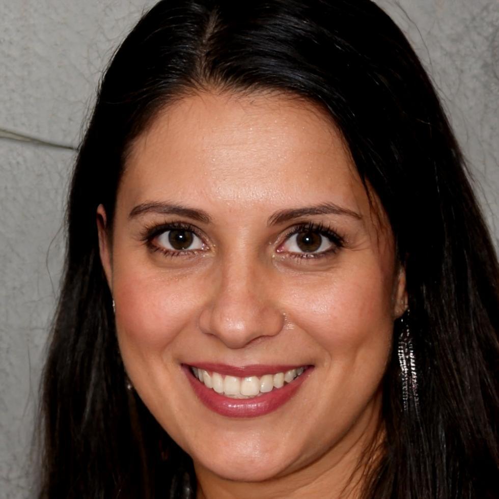 Sophie Claes, Independent Investment Advisor